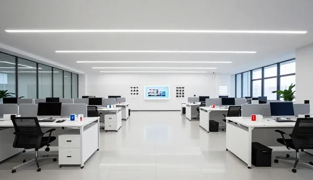 办公用具供应使用与维护的实用建议