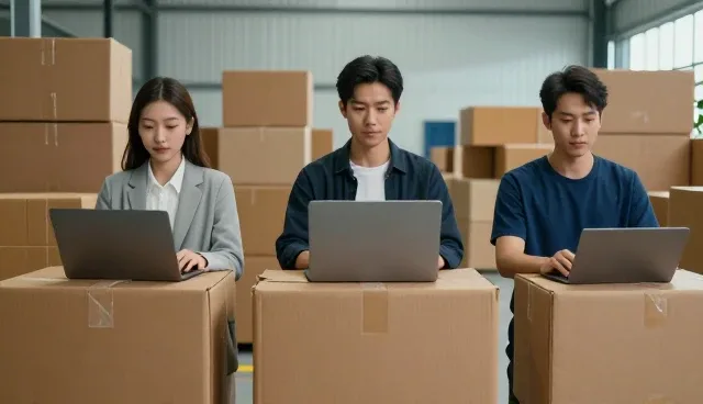 环境温度对销售设备运行的影响及应对策略