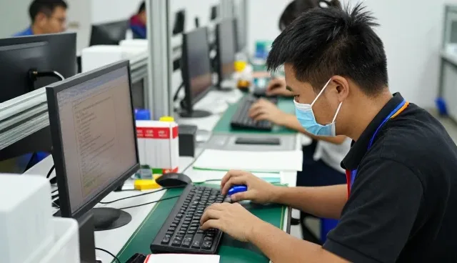 办公用品供应帮助仓储配送提升服务能力